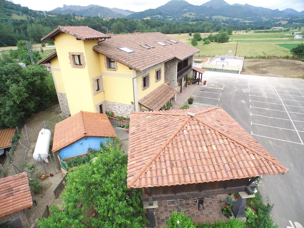 Hotel Intriago I & II Exterior photo