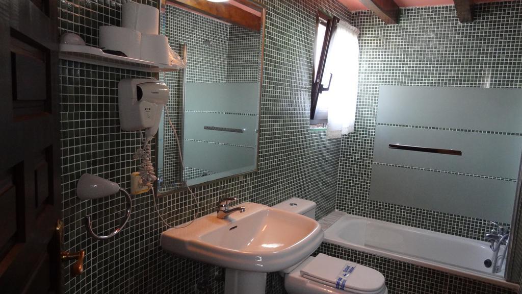 Hotel Intriago I & II Room photo